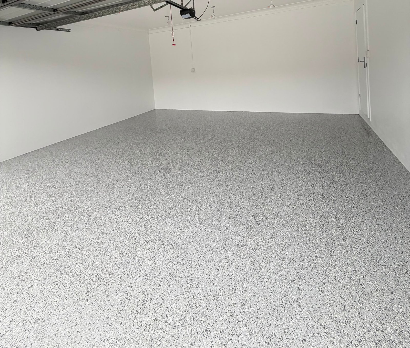 Residential Epoxy