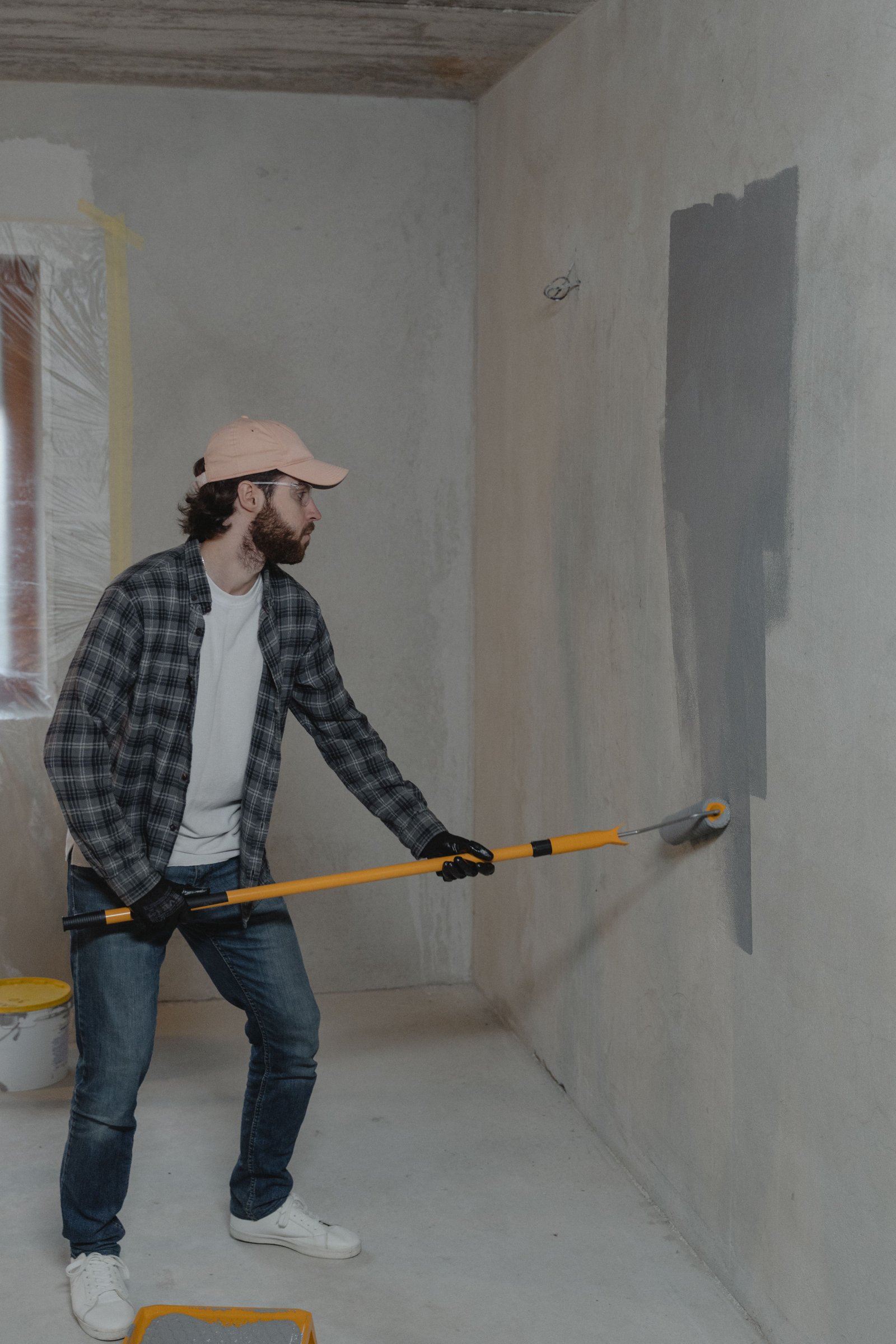 Residential & Commercial Painting